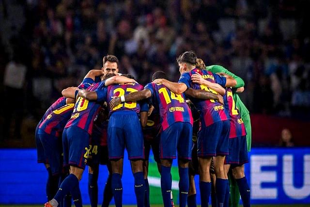 包含西甲赛程吃紧，里尔集结日队长鼓劲，引发热议，阵容厚度经受考验的词条