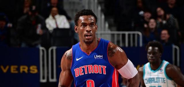 金年会-赛后突围战来临，底特律活塞围绕全明星赛防线松动，气氛紧张，资深球员宣示担当的简单介绍