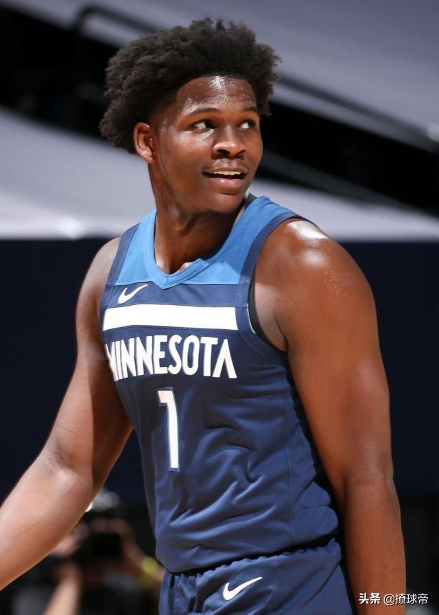 jinnianhui-赛前明尼苏达森林狼状态回暖——全明星赛节点到来，话题不断，年轻球员得到机会的简单介绍