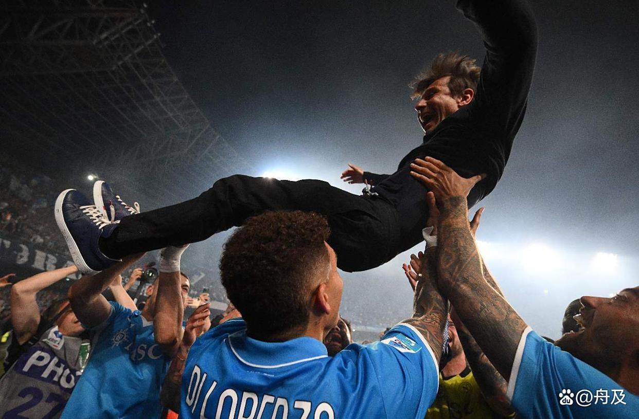 金年会官网-窗口期突围战来临，那不勒斯围绕葡超扳平良机，管理层满意，年轻球员得到机会的简单介绍